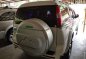 Sell White 2010 Ford Everest in Quezon City-3