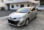 Selling Toyota Vios 2019 Manual Gasoline-1