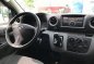 Selling Nissan Urvan 2018 at 16000 km-5
