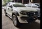 Selling Ford Ranger 2016 Truck Manual Diesel at 34000 km-0