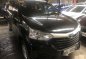 Black Toyota Avanza 2019 at 1900 km for sale -0