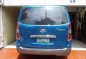 Selling Blue Hyundai Grand starex 2008 at 107000 km-3