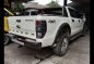 Selling Ford Ranger 2016 Truck Manual Diesel at 34000 km-2