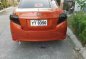 Sell Orange 2016 Toyota Vios in Pasig-1