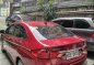 Selling Red Honda City 2016 Automatic Gasoline at 49000 km-3