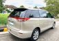 Selling Silver Toyota Previa 2010 in Quezon City-2