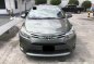 Selling Toyota Vios 2018 Automatic Gasoline -0