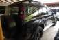Selling Black Ford Everest 2011 Automatic Diesel-4