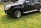 Selling Ford Everest 2014 at 45000 km-4
