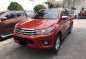 Toyota Hilux 2017 Automatic Diesel for sale -1