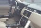Selling Black Land Rover Range Rover 2015 Automatic Diesel at 15000 km-7