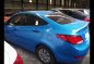 Sell  2018 Hyundai Accent Sedan in Quezon City-4