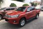 Toyota Hilux 2017 Automatic Diesel for sale -2
