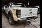 Selling Ford Ranger 2016 Truck Manual Diesel at 34000 km-4