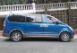 Selling Blue Hyundai Grand starex 2008 at 107000 km-5