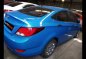 Sell  2018 Hyundai Accent Sedan in Quezon City-2