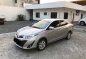 Selling Toyota Vios 2019 Manual Gasoline-1