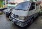 Sell White 2000 Toyota Hiace at 16000 km-0