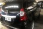 Black Toyota Avanza 2019 at 1900 km for sale -2