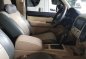 Selling Black Ford Everest 2011 Automatic Diesel-6