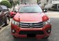 Toyota Hilux 2017 Automatic Diesel for sale -0