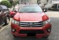 Toyota Hilux 2017 Automatic Diesel for sale -4