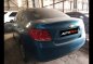 Sell 2016 Chevrolet Sail Sedan at 14000 km-1