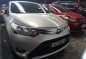 Silver 2018 Toyota Vios for sale -0