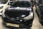 Selling Black Toyota Vios 2018 Manual Gasoline-1