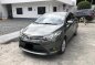 Selling Toyota Vios 2018 Automatic Gasoline -1