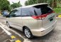 Selling Silver Toyota Previa 2010 in Quezon City-4
