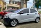 2nd Hand 2014 Hyundai Grand I10 for sale -0