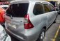 Silver Toyota Avanza 2018 for sale in Quezon City-3