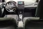 Black Toyota Vios 2016 at 32000 km for sale -7