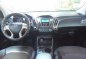 Sell 2012 Hyundai Tucson at Automatic Gasoline at 30000 km-14