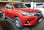 Toyota Hilux 2018 Automatic Diesel for sale -0