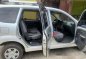 Selling Silver Toyota Avanza 2010 at 47000 km -6