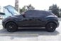 Selling Black Nissan Juke 2019 Automatic Gasoline at 3000 km-2