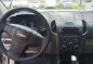 2014 Chevrolet Trailblazer for sale in Makati-7