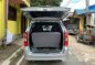 Selling Silver Toyota Avanza 2010 at 47000 km -1