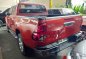 Toyota Hilux 2018 Automatic Diesel for sale -3