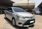 Sell Silver 2011 Toyota Vios at 84000 km-0