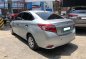 Sell Silver 2011 Toyota Vios at 84000 km-3