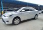 Selling Toyota Vios 2016 at 17000 km-2