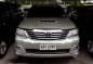 Toyota Fortuner 2014 for sale in Pasay-1