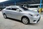 Selling Toyota Vios 2016 at 17000 km-1