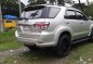 Toyota Fortuner 2014 for sale in Pasay-3