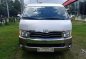 Selling Toyota Hiace 2018 at 22000 km-0