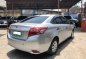 Sell Silver 2011 Toyota Vios at 84000 km-2