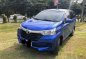 Toyota Avanza 2017 Automatic Gasoline for sale -1